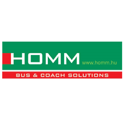 Homm Kft.